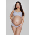Dámská podprsenka MAMA BASIC MILKY (2418667) - 9