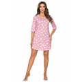 Dámská noční košile Regina 086 3/4 M-XL (3444796) - 1