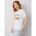 Tričko HB TS 3058.87P bílá (2566006) - 8