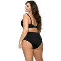Dámské plavkové kalhotky Ava SF 13/3 S-XL Black (2882184) - 7