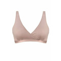 Mateřská podprsenka Lilly Mama Basic - Mitex (2526588) - 2