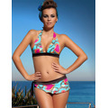 Plavky Marry (4) + mini pareo ZDARMA! - Ewlon (3485177) - 1