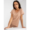 Tričko AP TS A 004 camel (3273682) - 2