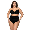 Vrchní díl plavek SK 113 BLACK (2661446) - 1