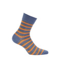 Pánské ponožky Wola Perfect Man vzorované W 94N03 Casual (579043) - 62