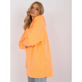 Mikina EM BL 707.94 fluo oranžová (3367210) - 9