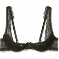 Polopodprsenka Miamor half-bra - Obsessive (2027590) - 3