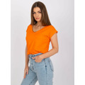 Tričko RV TS 7543.12x oranžová (3196052) - 17