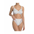 Podprsenka Ladyform Soft W X - TRIUMPH WHITE - TRIUMPH (2687686) - 1