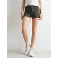 Šortky JMP SN A95 22.16P khaki (2554339) - 4