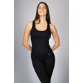 Sportovní dámské tílko bezešvé Canotta Donna Active-Fit Barva: (2134360) - 10