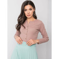 Dámské body TW BO G 087.99 tmavě lila (3517390) - 1