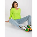 Halenka RV BZ 7542.41X fluo zelená (3426333) - 6
