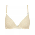 Podprsenka Aura Spotlight WHU - CREAMY DREAM - TRIUMPH (3396783) - 10
