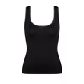 Dámské tílko Sloggi GO Tank Top C2P černé (3280864) - 29
