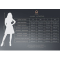 Arwena Khaki šaty - Merribel (3484713) - 2