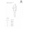 Versi svetr Dusty Rose - Merribel (3488987) - 7