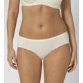 Dámské kalhotky Body Make-up Soft Touch Hipster EX vanilkové - TRIUMPH (2688373) - 1