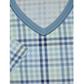 Pánské pyžamo Luna 793 M-2XL kr/r (1225672) - 31