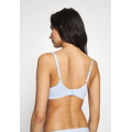 Podprsenka push-up QF4083E-GR4 modrá - Calvin Klein (1645938) - 3