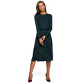 Dámské šaty S234 - Stylove (3527549) - 8