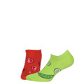 Unisex kotníkové ponožky Wola Funky W91.N02 (1702586) - 6