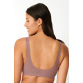 Dámská podprsenka typu "bralette" SLOGGI ZERO FEEL LACE 2.0 TOP (3179385) - 11