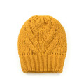 Stylová francouzská čepice Mustard - Art of Polo (3531526) - 1