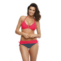 Plavky Athena Deep Sea-Nectarine M-552 (6) - Marko (3471242) - 6