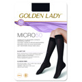 Dámské podkolenky Golden Lady Micro 50 den (581450) - 1