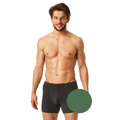 Boxerky Key Hot Touch MXM 155 M-2XL (3531013) - 5