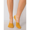 Ponožky WS SR 5524 tmavě žluté (2673646) - 5