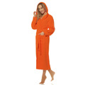 Dlouhý dámský župan L&L 2102 S-2XL (3617123) - 27
