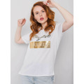 Tričko HB TS 3058.87P bílá (2566006) - 10