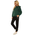 Dámský dres De Lafense 496 Just dł/r S-2XL (2511541) - 22