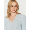 Dámská svetr Vegan&Ethical Rose - Bellana (3260549) - 2