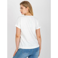 Tričko RV TS 7657.68P bílá (3407720) - 5
