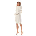 Dámský župan L&L 2204 Brandi S-XL (3406940) - 8