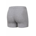 Pánské boxerky 092 Authentic plus grey - CORNETTE (3701055) - 2