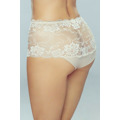 Dámské kalhotky Viola Beige - Eldar (3488286) - 3