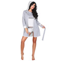 Dámský župan Jayanti  - LivCo CORSETTI FASHION (2440818) - 4