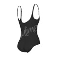 Dámské body pod prsa Julimex Shapewear 219 (1214676) - 16