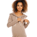 Těhotenské šaty model 94412 PeeKaBoo (1097110) - 5