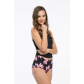 Dámské kalhotky Cyclamen Maxi - Julimex (3540829) - 2