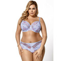 Kalhotky Blue Angel K405 - Gorsenia (3488064) - 4