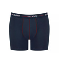 Pánské boxerky Start Short C2P box - červené M008 - SLOGGI (3262608) - 5