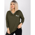 Halenka RV BZ 7583.63P khaki (3302155) - 9