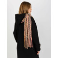 Šála AT SZ 2799.12X světle růžová (3710407) - 4