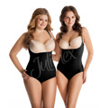 Dámské body pod prsa Julimex Shapewear 219 (1214676) - 18