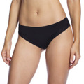 Dámské kalhotky brazilky BRAZILIAN MINISLIP - BELLINDA - černá (3052248) - 1